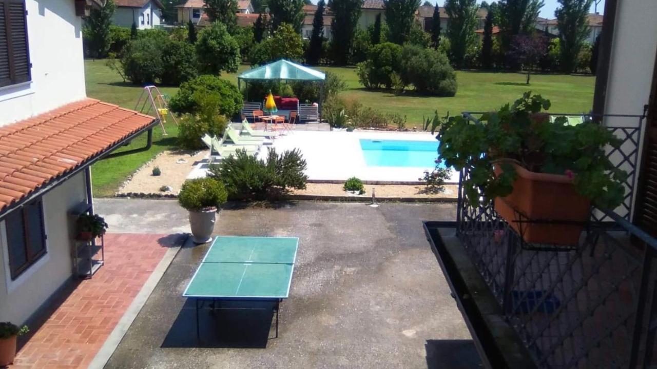 Podere Venanzio Lido di Camaiore Exterior foto