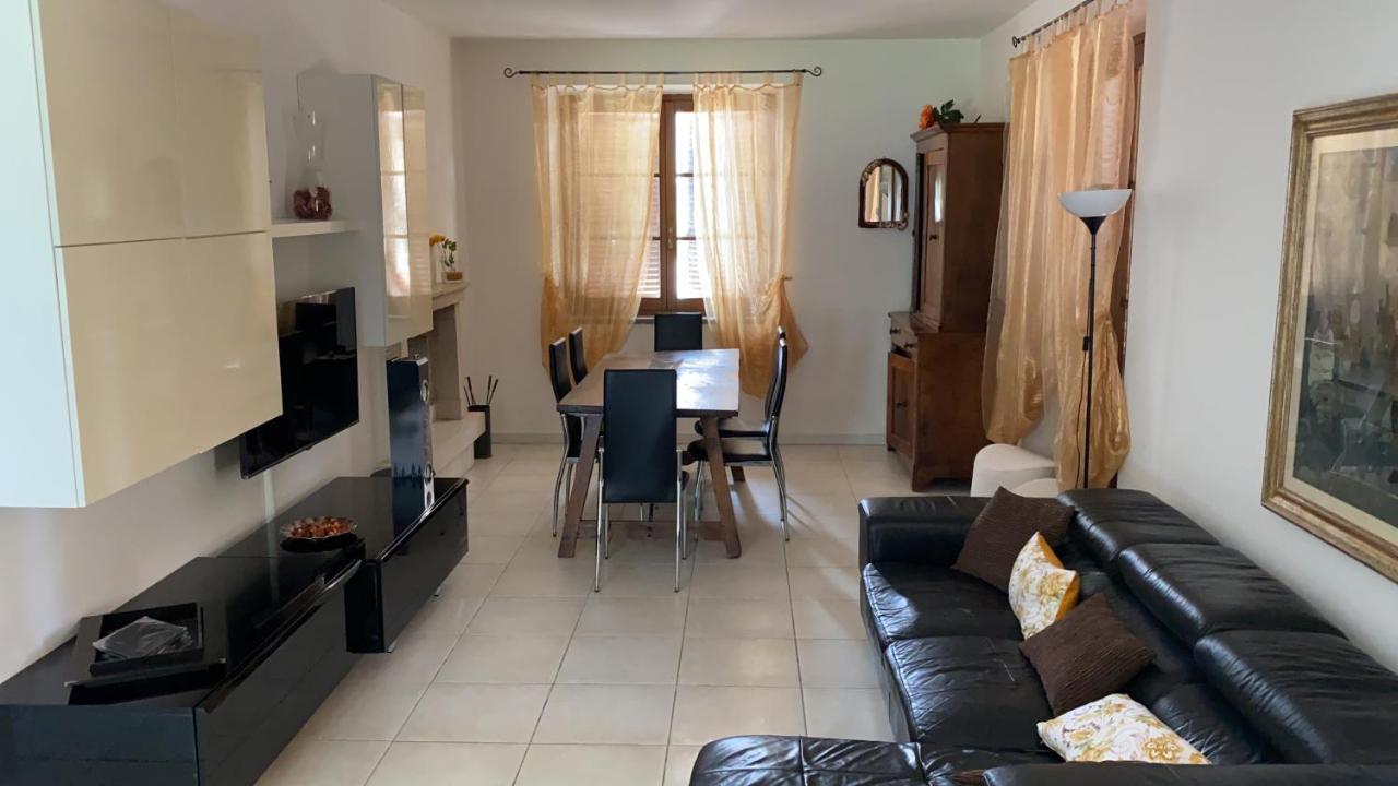 Podere Venanzio Lido di Camaiore Exterior foto