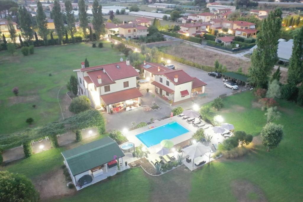 Podere Venanzio Lido di Camaiore Exterior foto